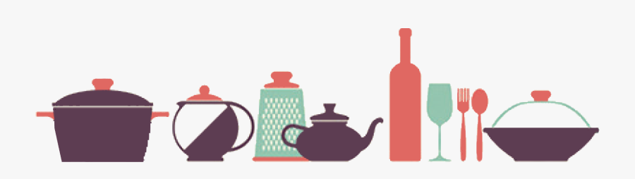 Teapot, Transparent Clipart