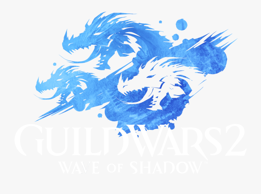 Guild Wars 2 Png, Transparent Clipart