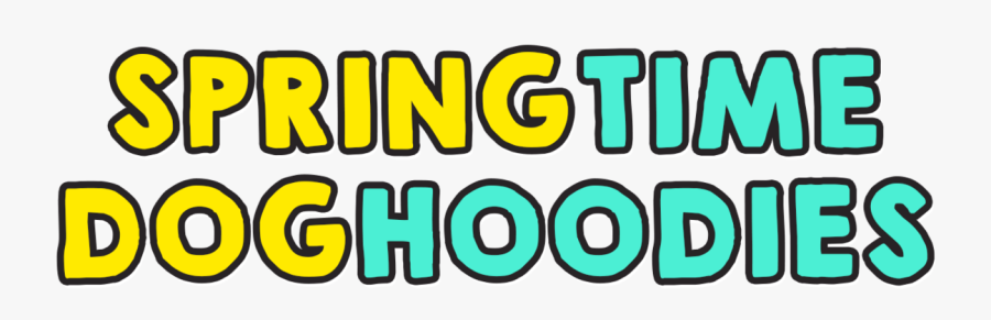 Dog Hoodies, Transparent Clipart