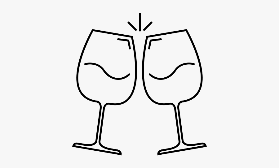 "
 Class="lazyload Lazyload Mirage Cloudzoom Featured - Wine Glass Coloring Page, Transparent Clipart