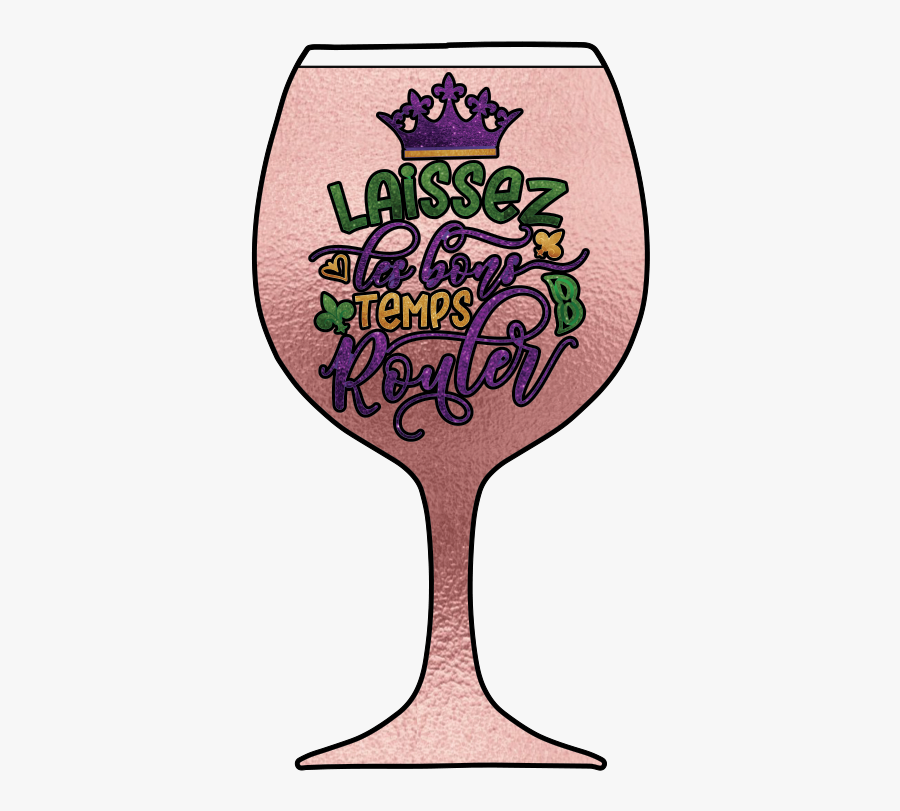 Wine Glass, Transparent Clipart
