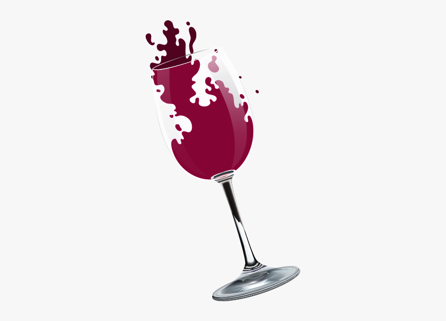 Wine Tastings Monthly - Wine Tasting Transparent Background Clipart, Transparent Clipart