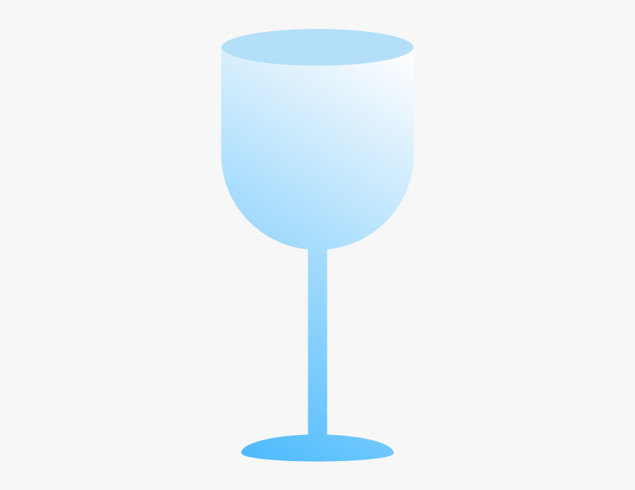 Wine Glass, Transparent Clipart