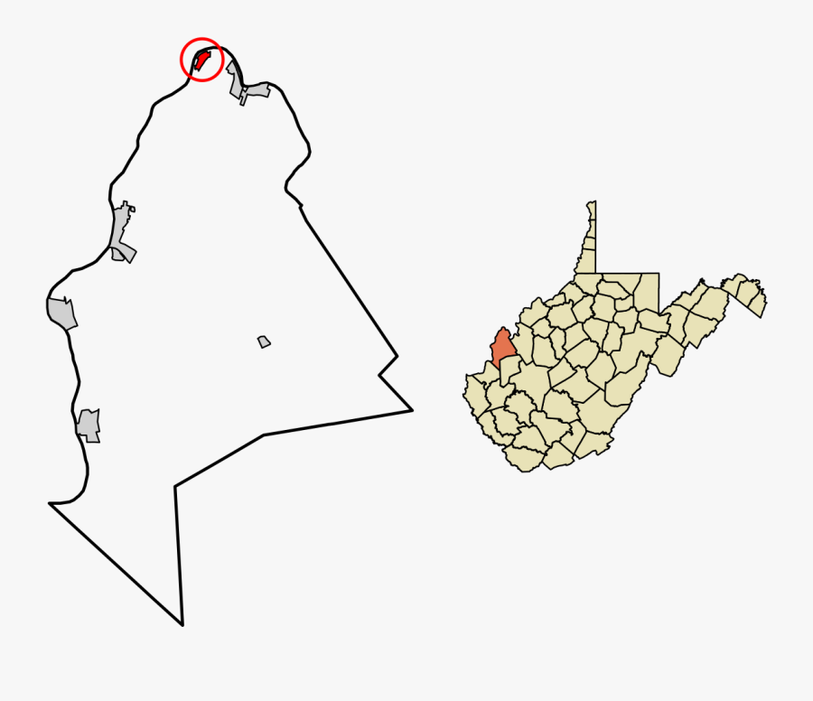 County Is Vienna Wv, Transparent Clipart