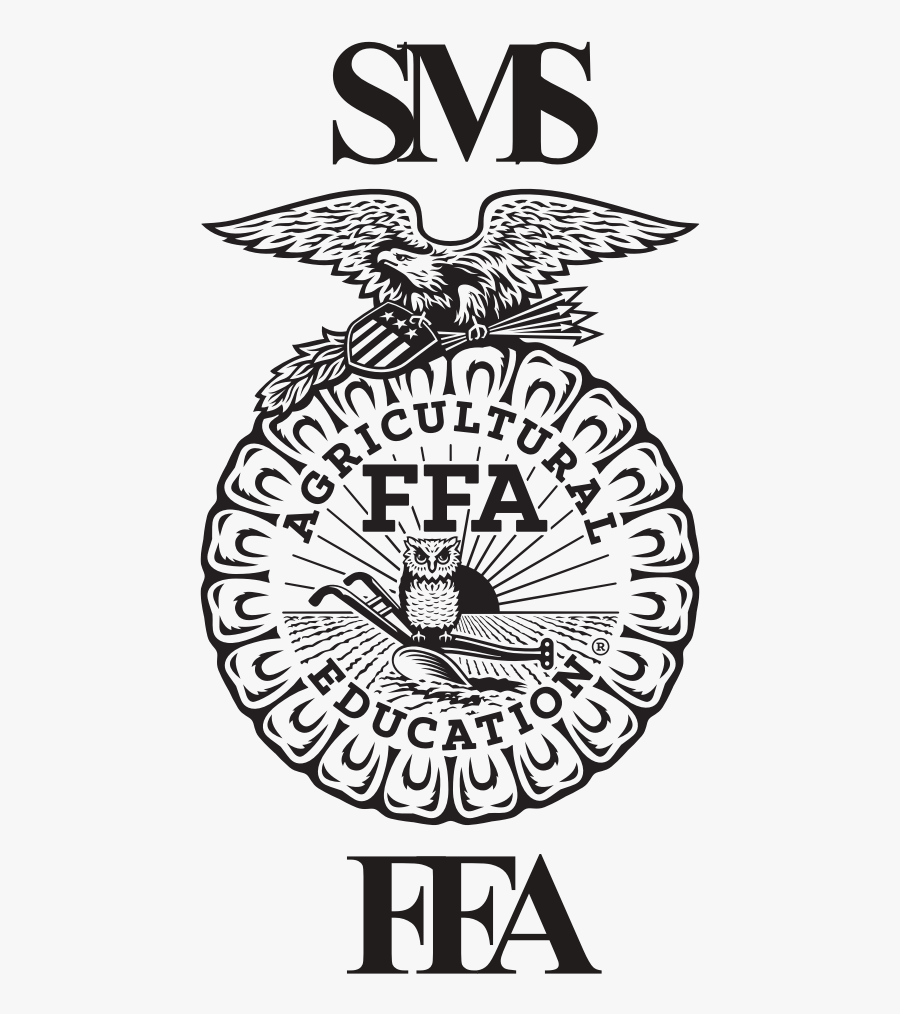 Virginia Ffa Federation Sms And Sdms - Ffa Icon Transparent Background, Transparent Clipart