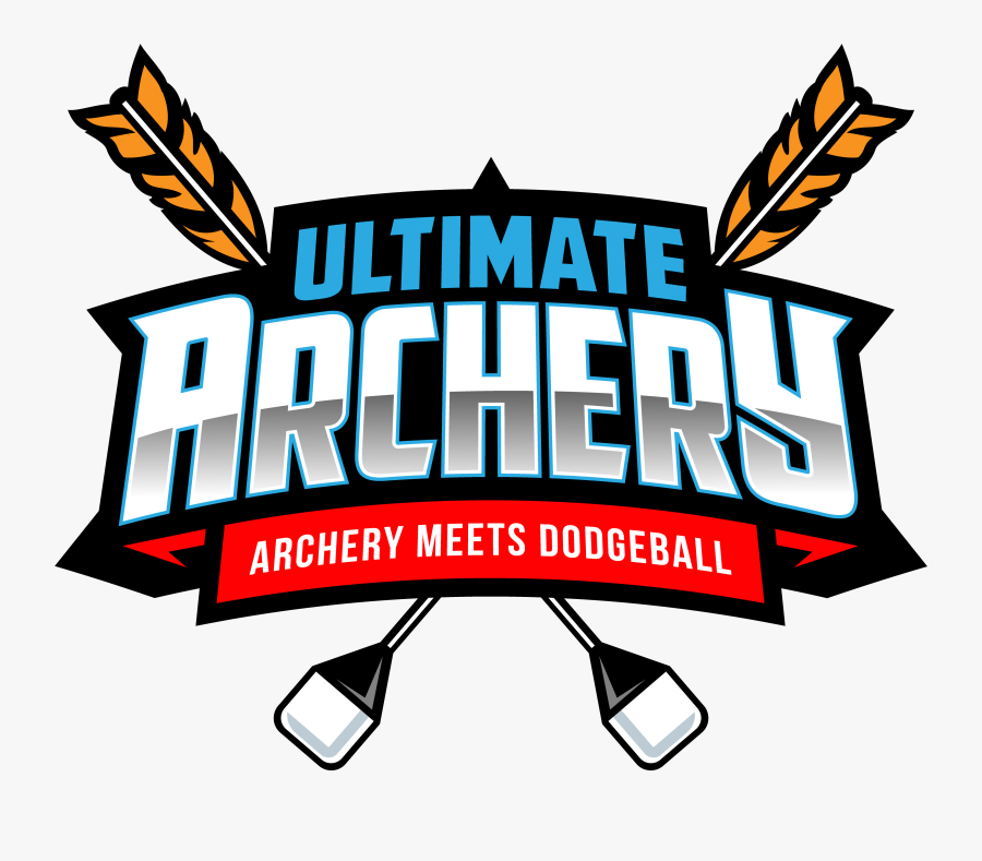 Ultimate Archery Virginia, Transparent Clipart