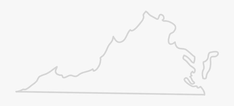 Virginia Building Codes, Including The Fire And Residential - Sketch, Transparent Clipart