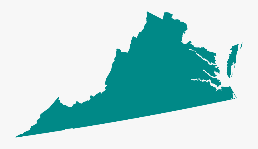 Staunton Va On Map, Transparent Clipart