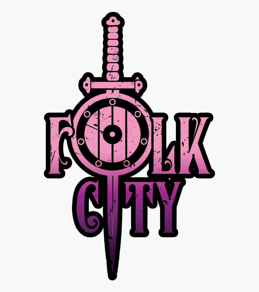 Cover - Folk City Tattoo, Transparent Clipart