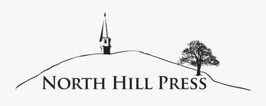 North Hill Press Online, Transparent Clipart
