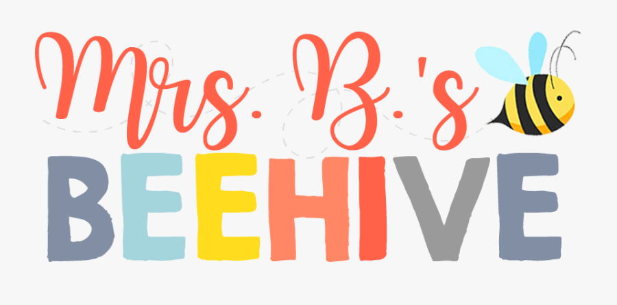 B"s Beehive - Art, Transparent Clipart