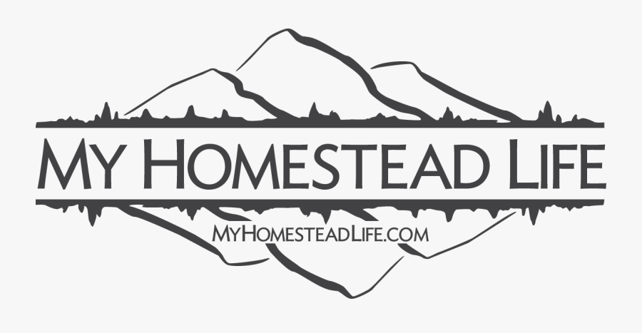 My Homestead Life, Transparent Clipart