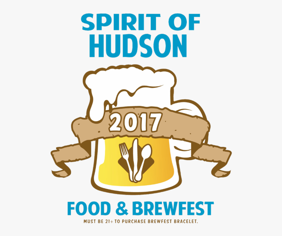 Spirit Of The Hudson Brewfest, Transparent Clipart