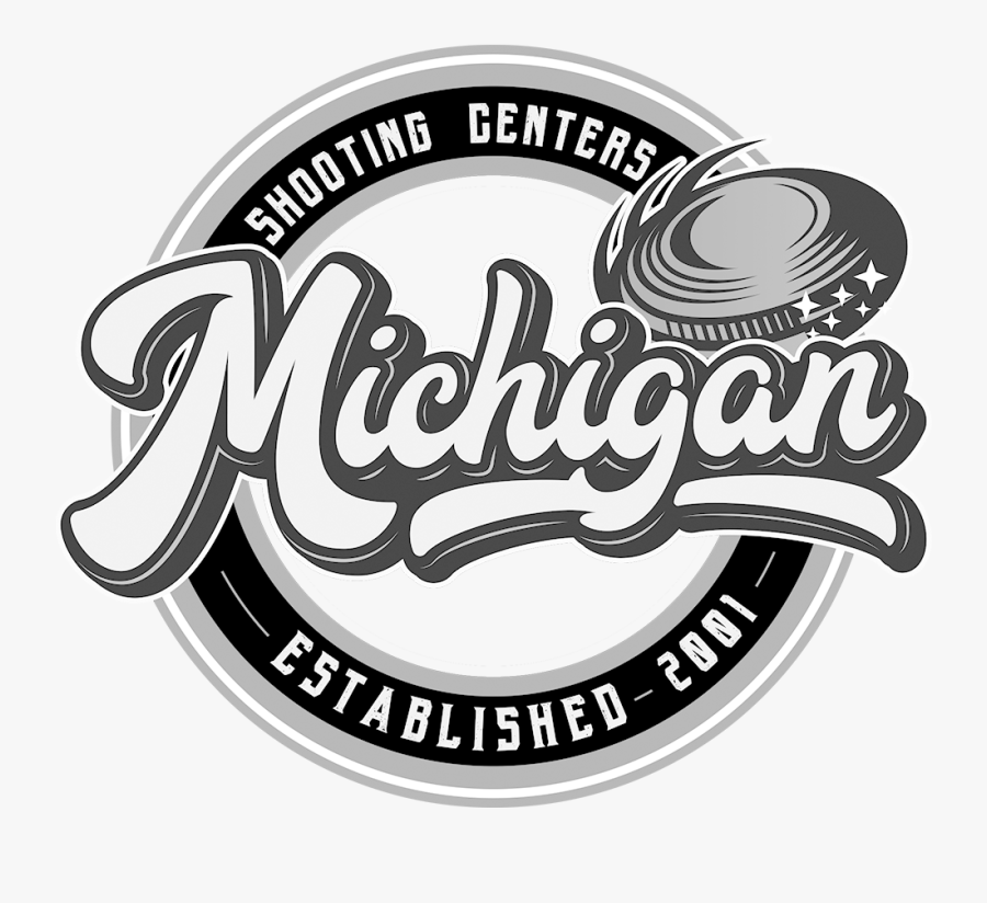 Bald Mountain Shooting Range Clipart , Png Download - Emblem, Transparent Clipart