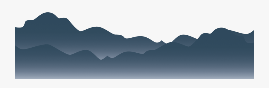 Parallax Layer - Summit, Transparent Clipart