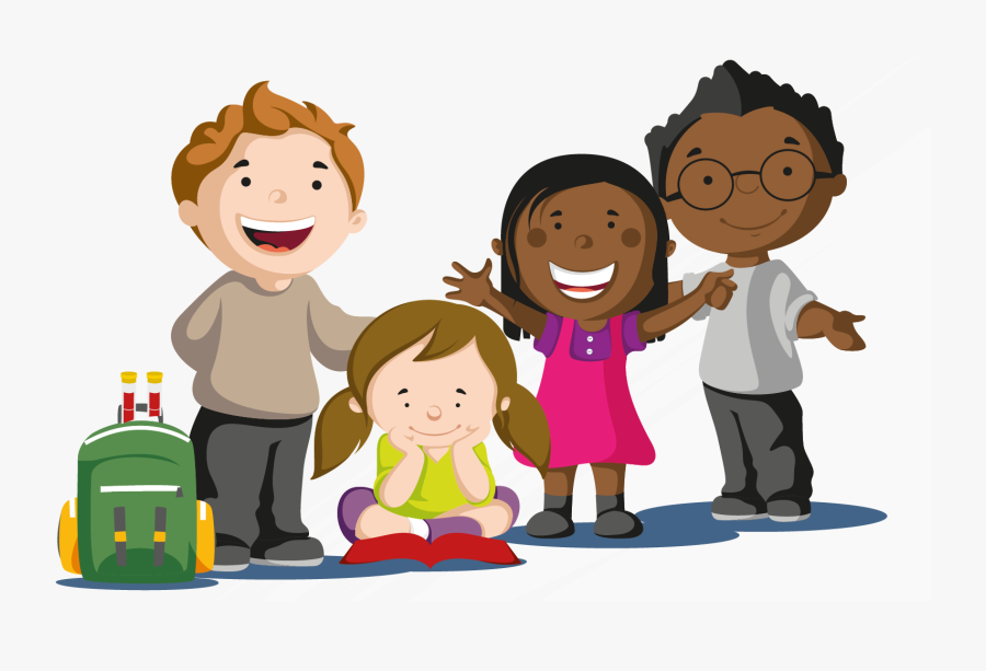 Cartoon, Transparent Clipart