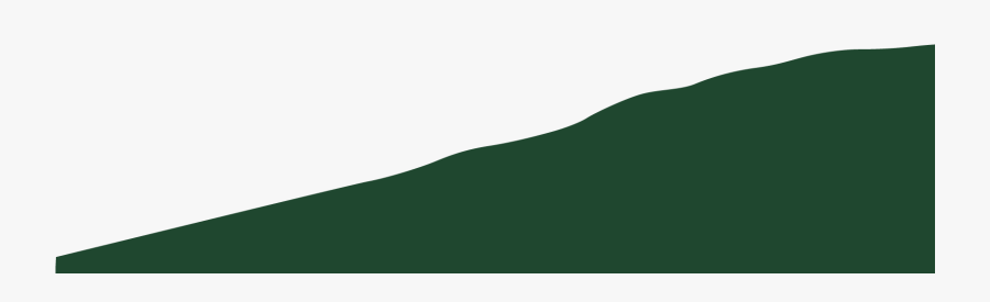 Hill, Transparent Clipart