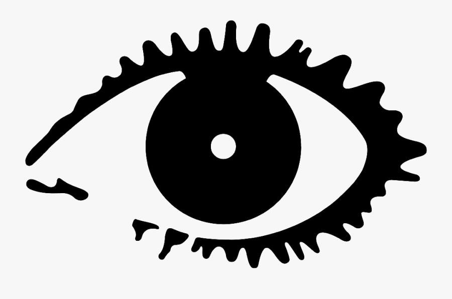 Big Brother Eye Template - Someone Might Be Watching What You Browse , Free...
