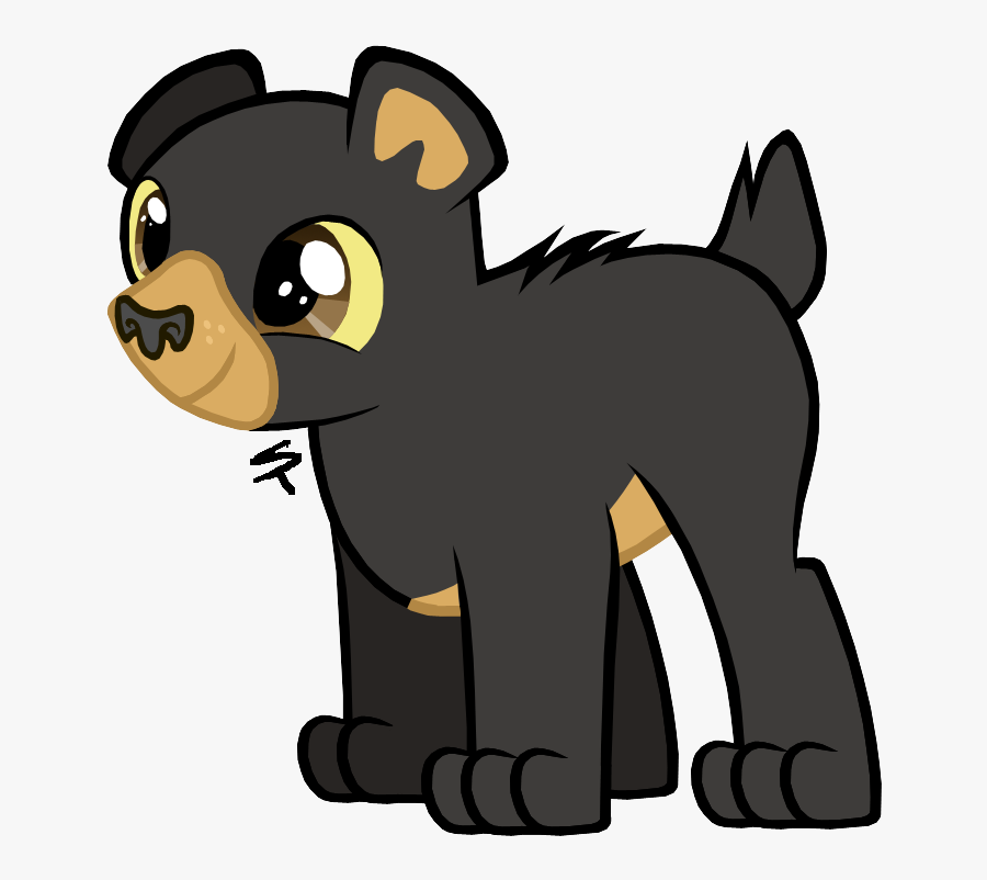 Brother Bear By Brohoof-ninja - Cartoon, Transparent Clipart