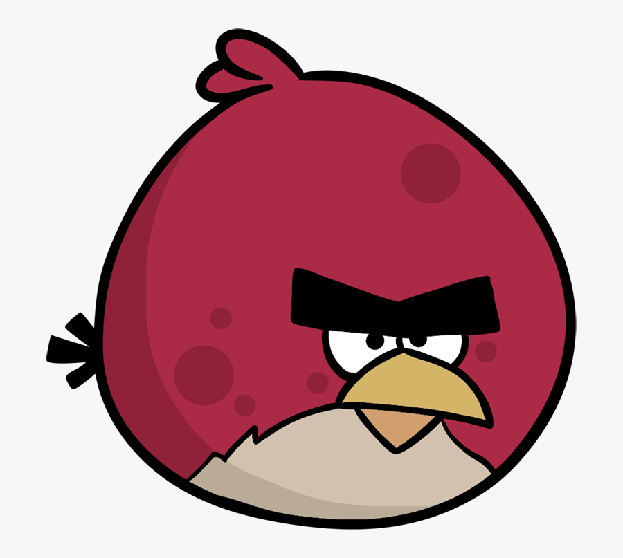 Transparent Angry Birds Gif, Transparent Clipart