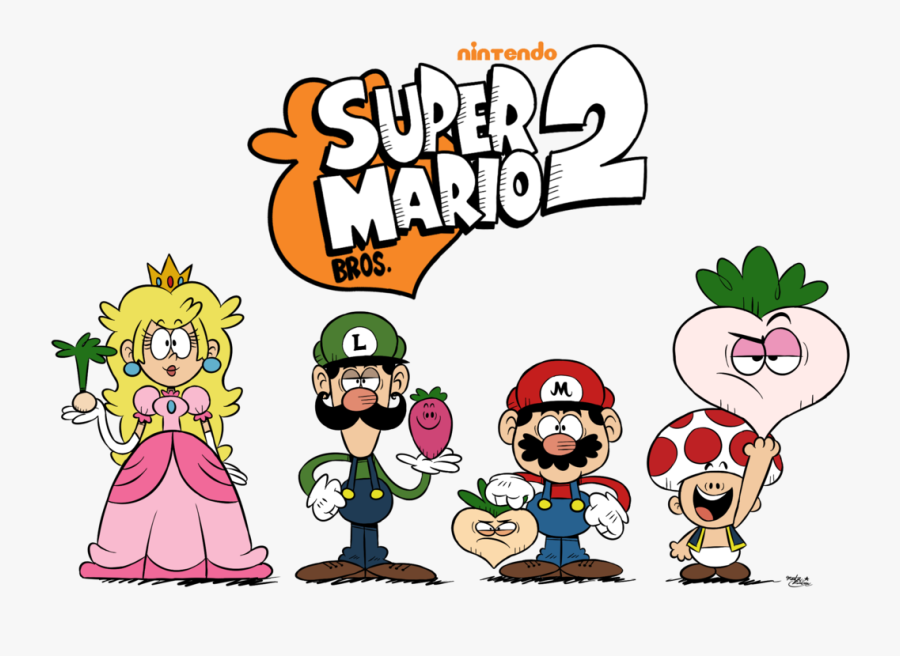 Super Bros Roster The, Transparent Clipart