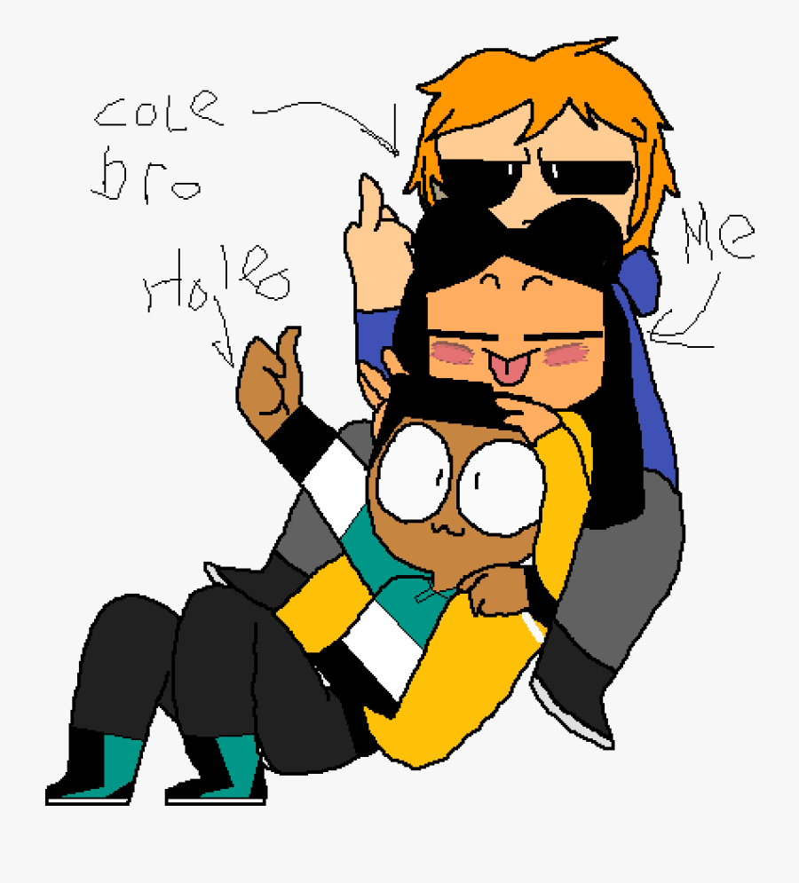 Cartoon, Transparent Clipart