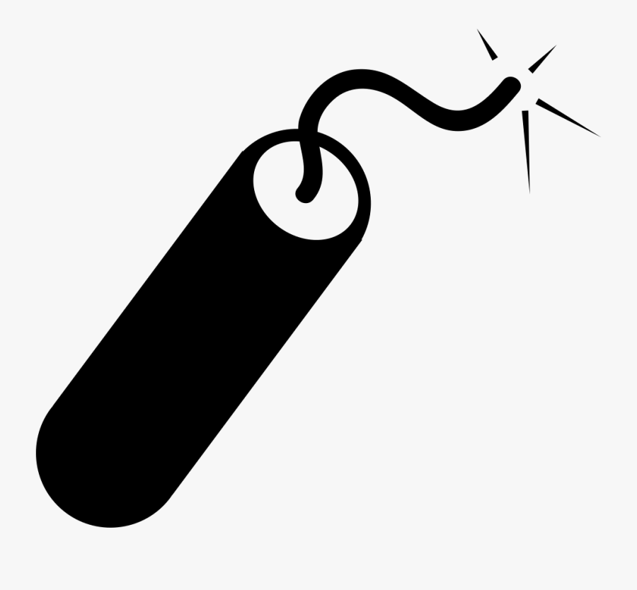 Transparent Dynamite Png - Svg Dynamite, Transparent Clipart