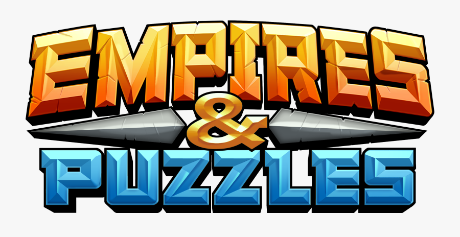 Empires & Puzzles Alliances, Transparent Clipart