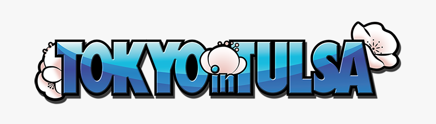 Tokyo In Tulsa 2016, Transparent Clipart