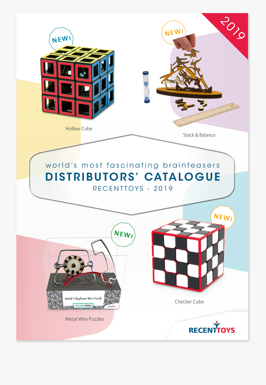 Recent Toys - Catalogus - Cartoon, Transparent Clipart