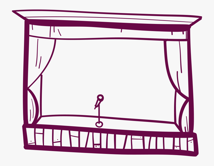 Dynamite-stage, Transparent Clipart