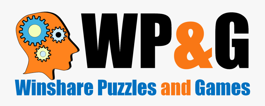 Winshare Puzzles And Games, Transparent Clipart