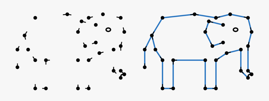 Drawing Puzzle, Transparent Clipart
