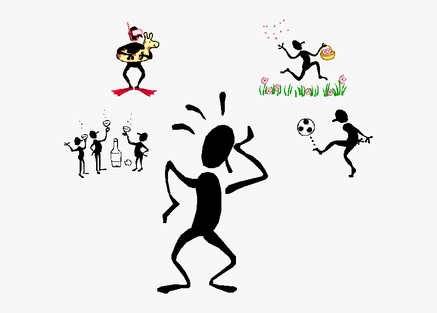 Screen Bean Characters Png-pl - Screen Beans, Transparent Clipart