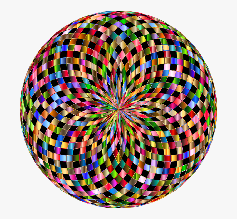 Ball,bean Bag Chair,circle - Circle, Transparent Clipart