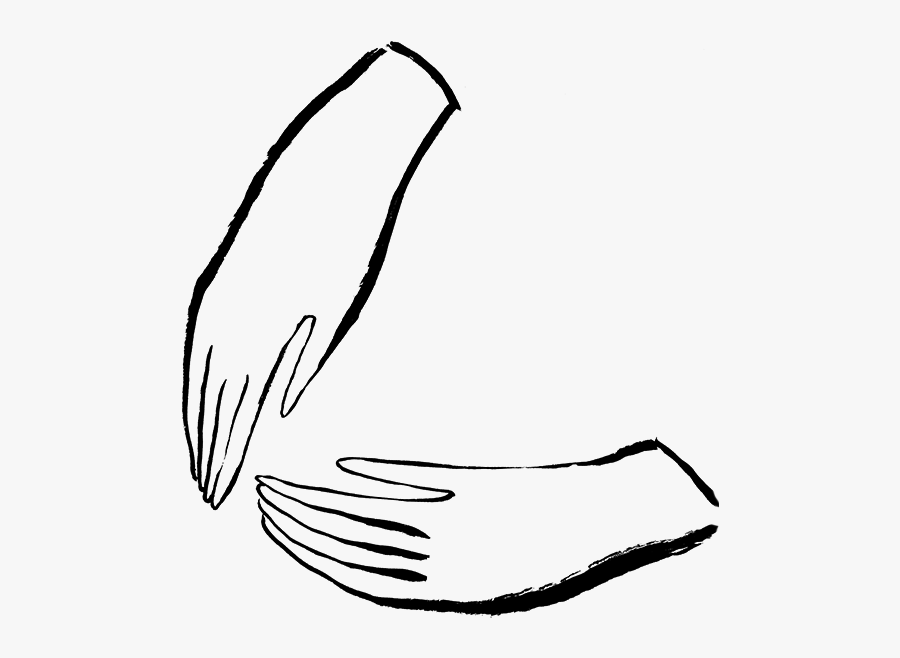 Line Art, Transparent Clipart