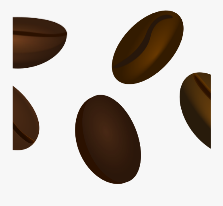Coffee Beans Clip Art Coffee Beans Clipart Clipart - Circle, Transparent Clipart