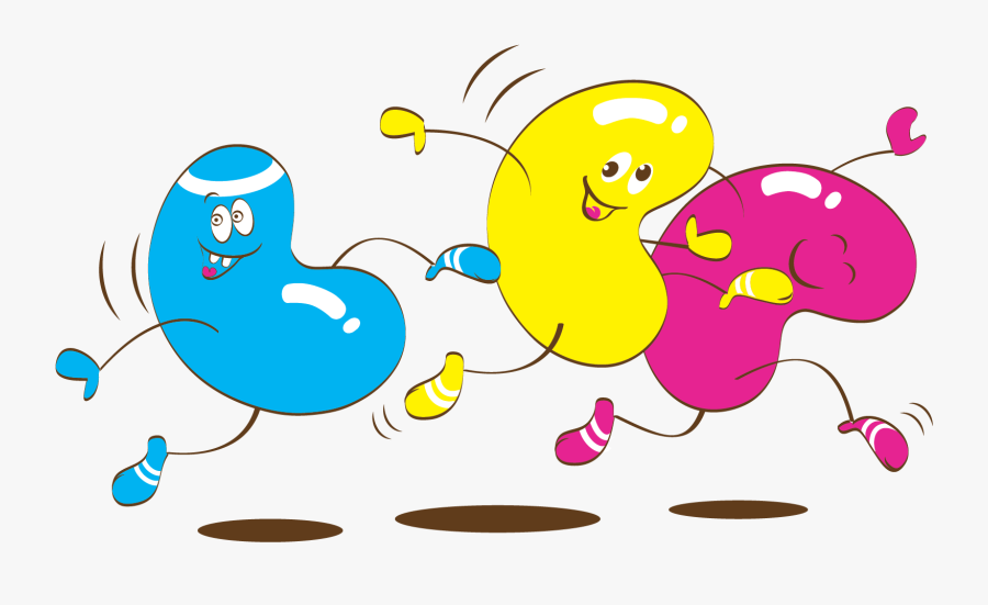 Runnerbeans, Transparent Clipart