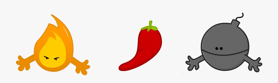 Dynamite Dave Obstacles, Transparent Clipart