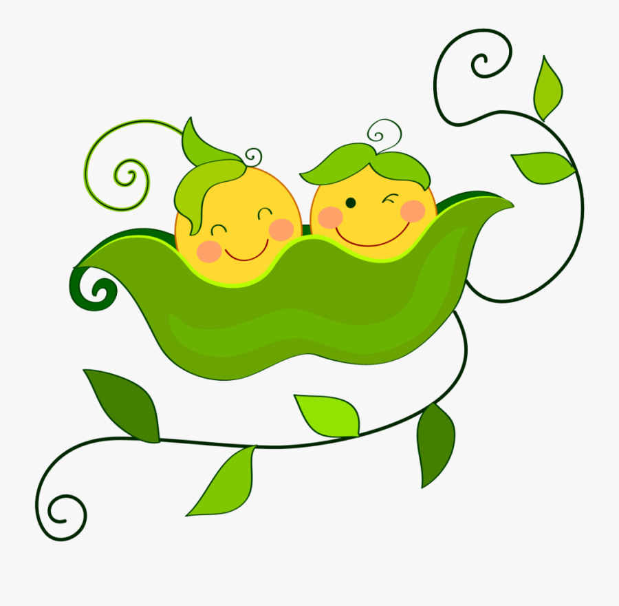 #mq #green #chicken #beans #vegetables - การ์ตูน ถั่ว, Transparent Clipart