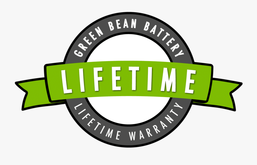 Green Bean Hybrid Battery Lifetime Warranty - Cadillac Escalade Hybrid Battery Price, Transparent Clipart