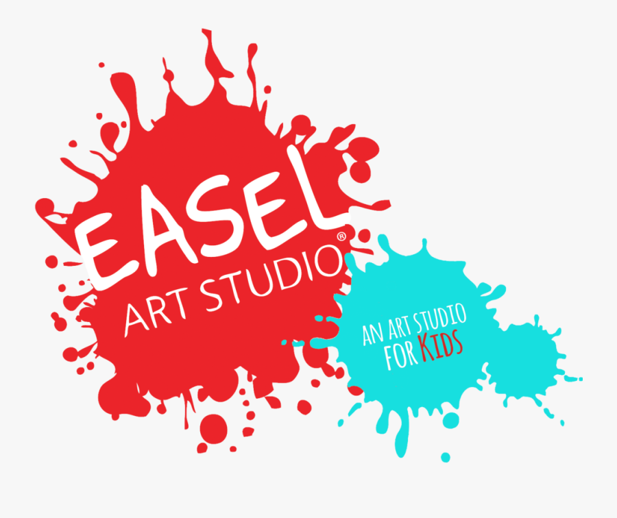 Easel Png - Jong Keukengeweld, Transparent Clipart