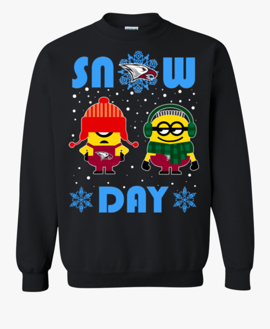 Clip Art Minions Christmas Sweater - Marvel Cartoon Characters, Transparent Clipart