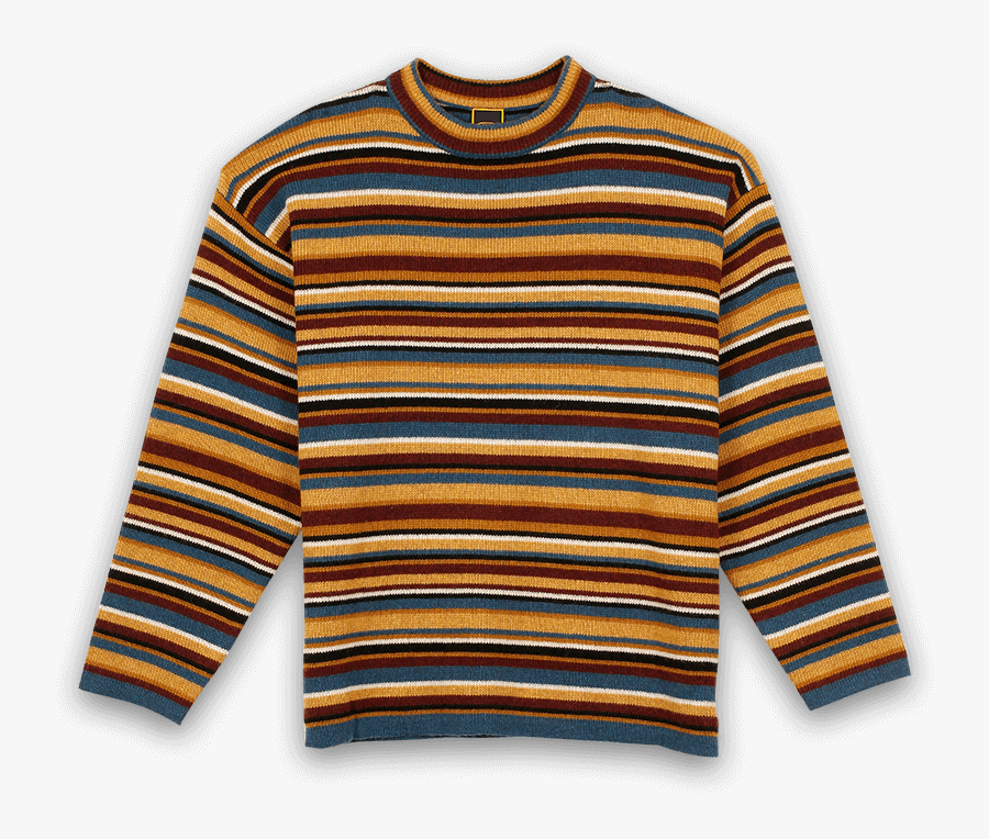 Sweater Png Clipart - Ddp 90's, Transparent Clipart