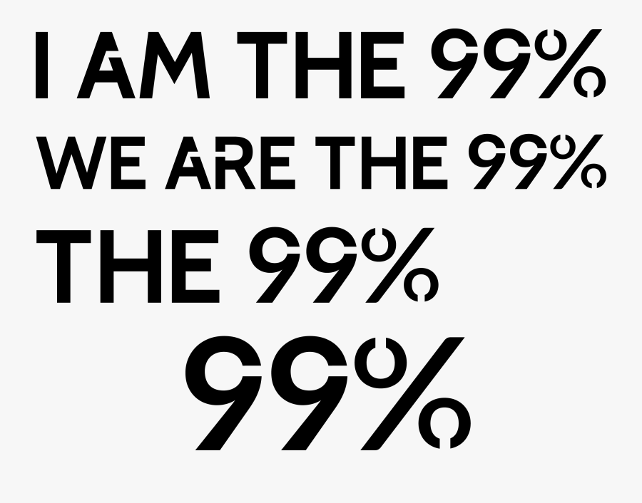 Clip Art O S We Are - Circle, Transparent Clipart