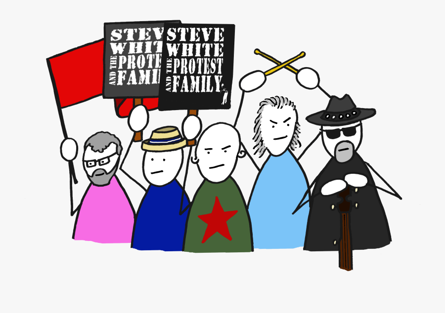 Five Piece New Trans - Cartoon, Transparent Clipart