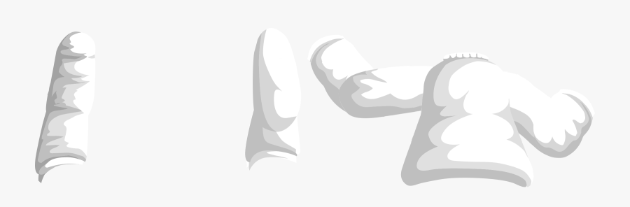 Avatar Wardrobe Shirt Xmas Rainpiggy Sweater Clip Arts - Illustration, Transparent Clipart