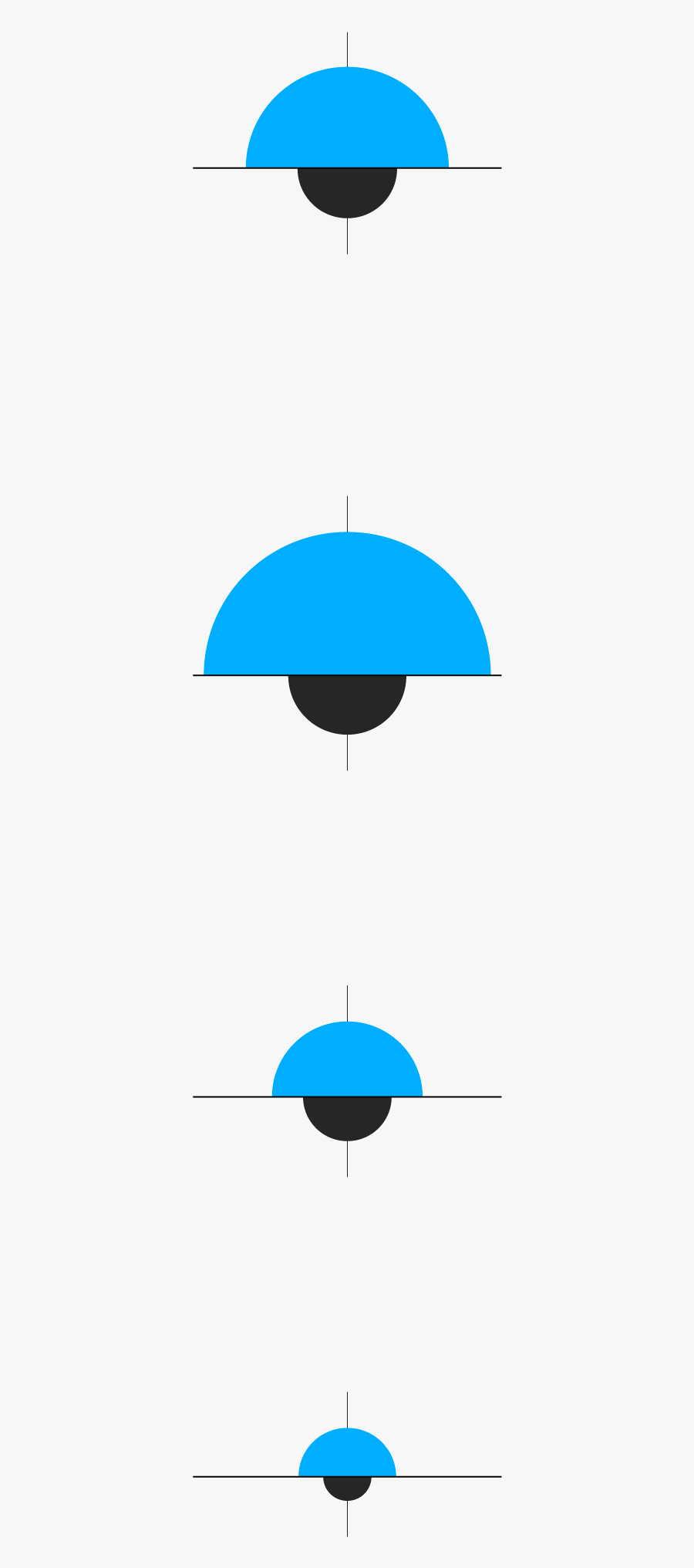 Umbrella, Transparent Clipart