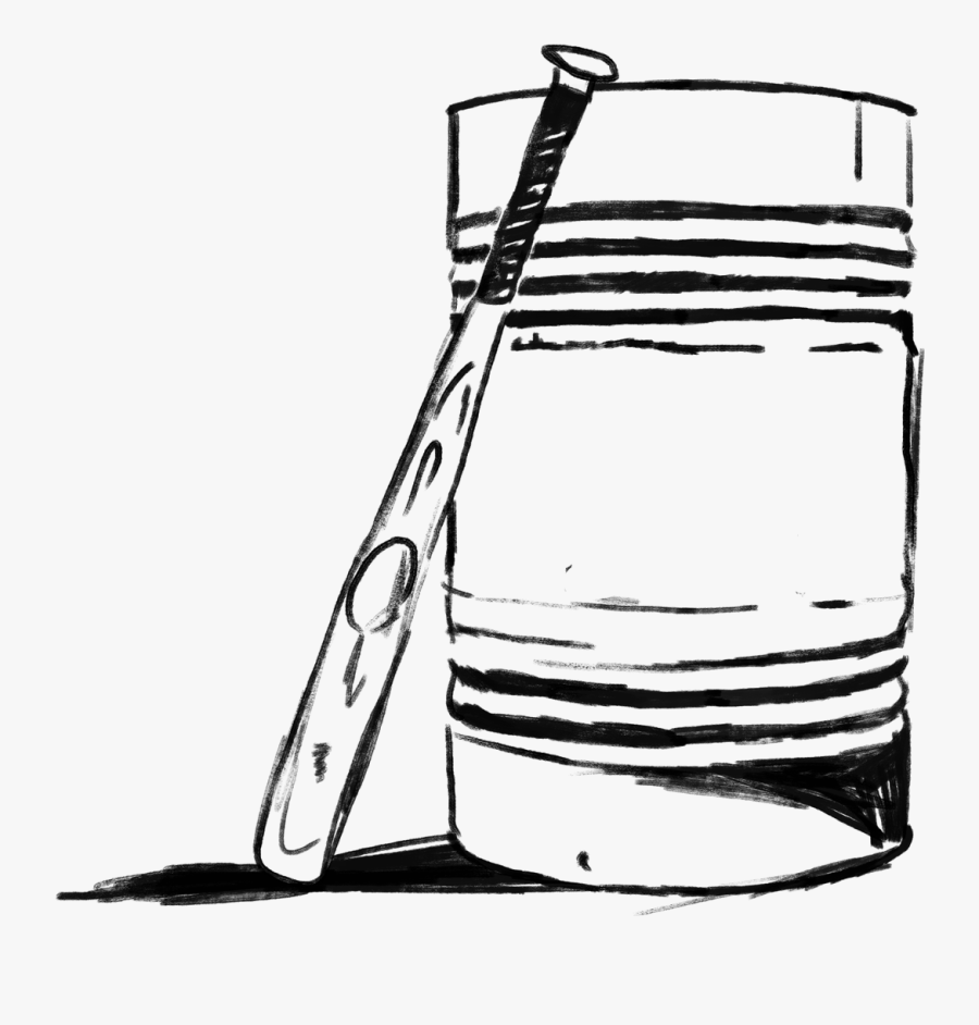 1539013900606-4 - Sketch, Transparent Clipart