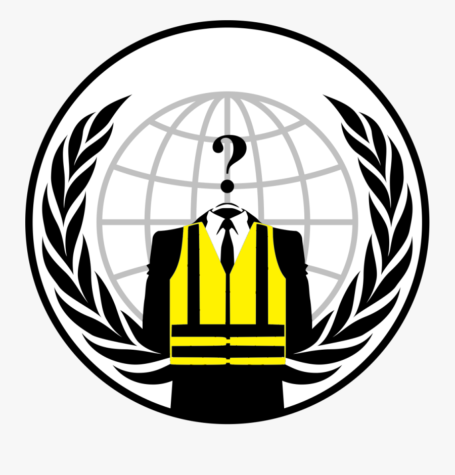 Anonymous Log, Transparent Clipart
